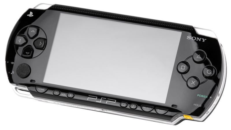 Illustration for article titled Game (Never) Over: PSP Discontinued In Japan